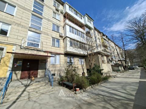 Apartamente de vânzare în Chișinău: Botanica, str. Cetatea Albă