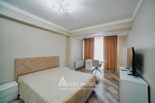 Аренда квартир в Кишинёве: Буюканы, ул. Ион Крянгэ