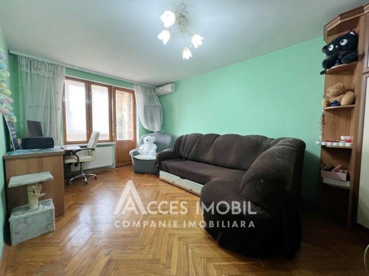 bd. Moscova, Râșcani, 2 camere. De mijloc! ÎNCĂLZIRE AUTONOMĂ!: 0