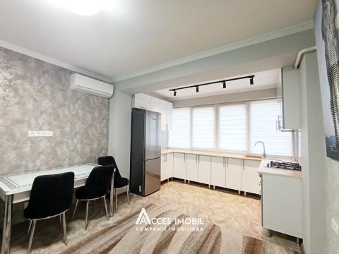 Apartamente în chirie în Chișinău: Ciocana str. Maria Drăgan