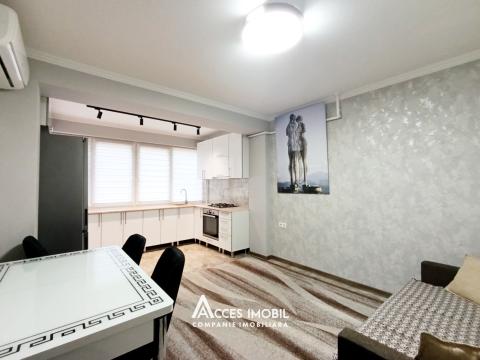 Chirie! Bloc Nou! str. Maria Drăgan, Ciocana, 1 cameră! Euroreparație!: 1