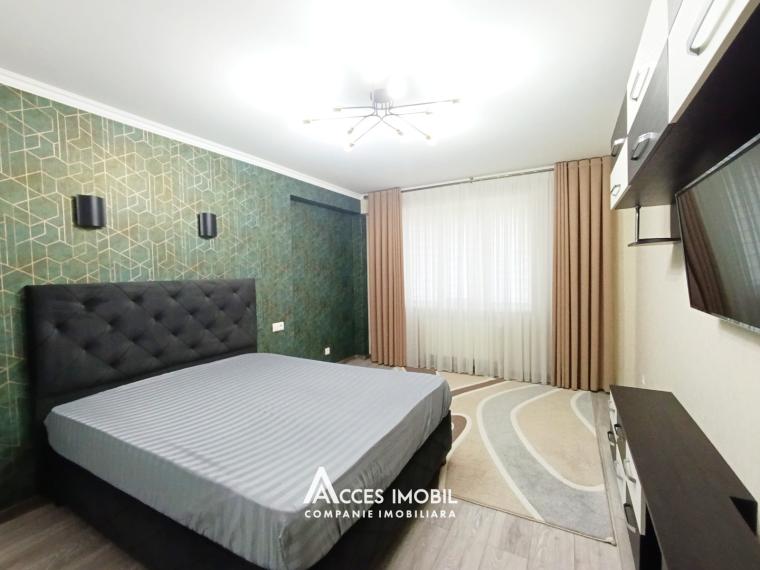 Chirie! Bloc Nou! str. Maria Drăgan, Ciocana, 1 cameră! Euroreparație!: 3