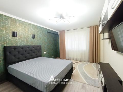 Chirie! Bloc Nou! str. Maria Drăgan, Ciocana, 1 cameră! Euroreparație!: 3