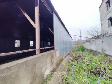 Teren pentru construcții, 35 ari. Stăuceni, str. Industrială!: 7