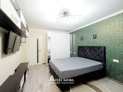 Chirie! Bloc Nou! str. Maria Drăgan, Ciocana, 1 cameră! Euroreparație!: 4