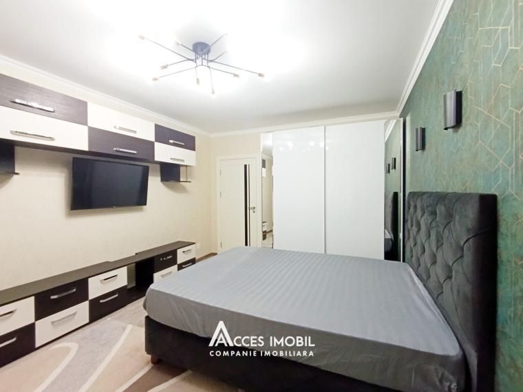 Chirie! Bloc Nou! str. Maria Drăgan, Ciocana, 1 cameră! Euroreparație!: 5