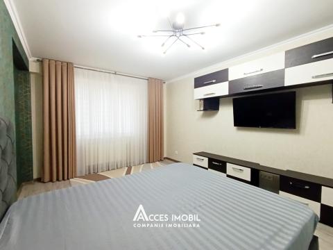 Chirie! Bloc Nou! str. Maria Drăgan, Ciocana, 1 cameră! Euroreparație!: 6