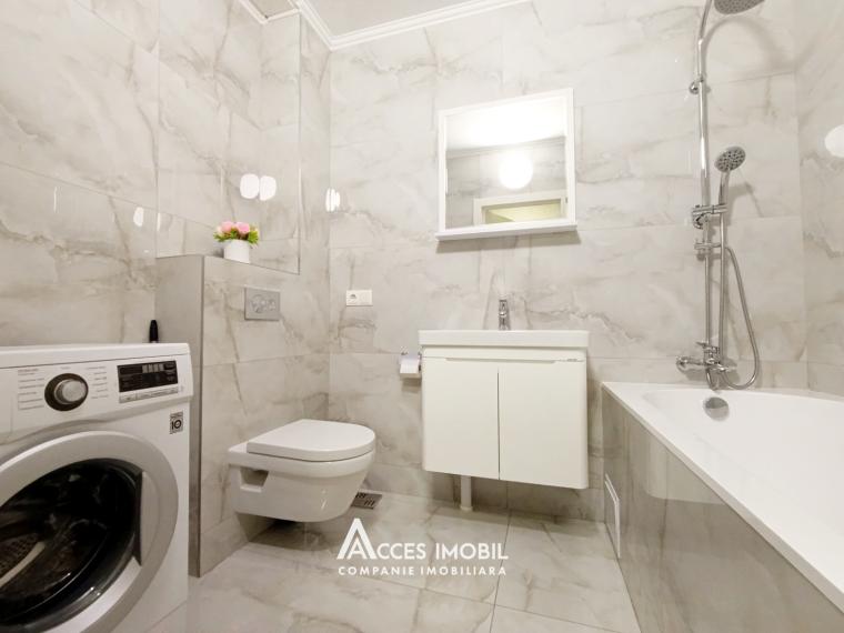 Chirie! Bloc Nou! str. Maria Drăgan, Ciocana, 1 cameră! Euroreparație!: 7