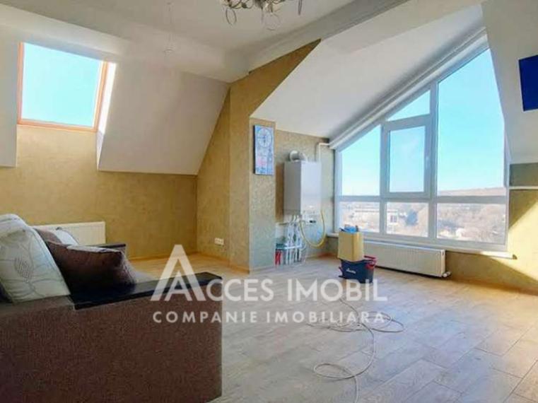 Bloc Nou! Sângera, str. 31 august 1989, 2 camere + living. Euroreparație!: 3