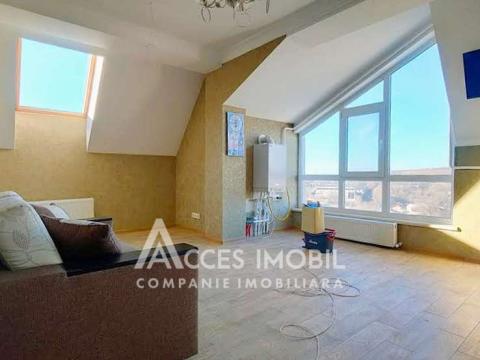 Bloc Nou! Sângera, str. 31 august 1989, 2 camere + living. Euroreparație!: 3