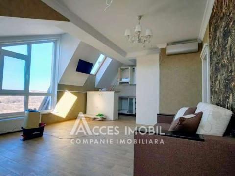 Bloc Nou! Sângera, str. 31 august 1989, 2 camere + living. Euroreparație!: 4