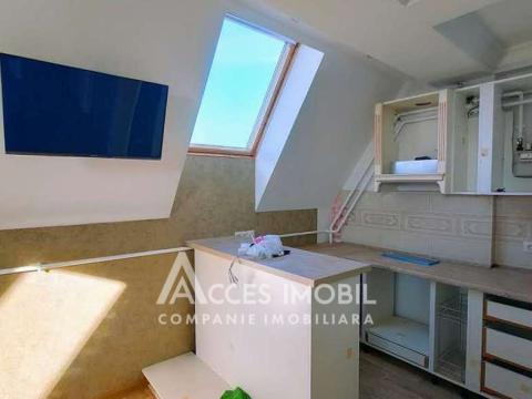 Bloc Nou! Sângera, str. 31 august 1989, 2 camere + living. Euroreparație!: 5