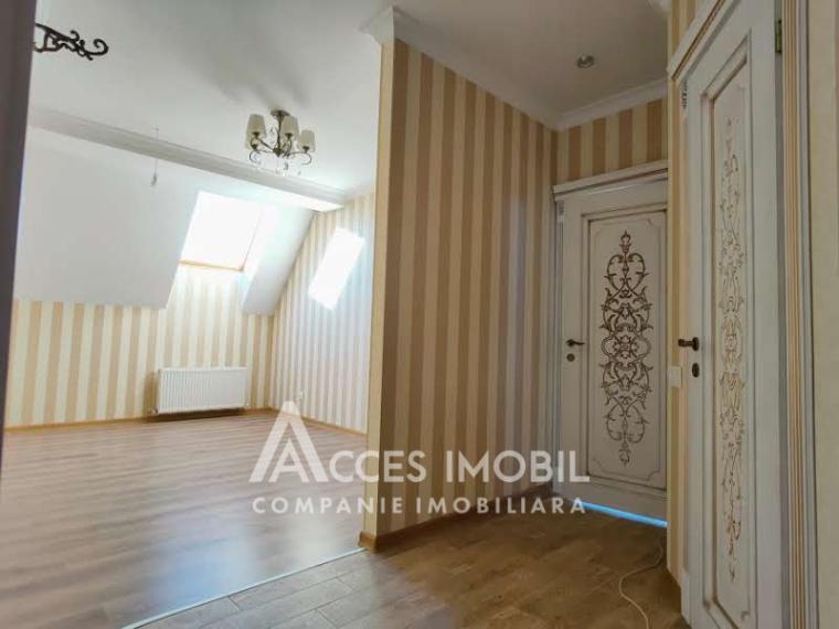 Bloc Nou! Sângera, str. 31 august 1989, 2 camere + living. Euroreparație!: 7