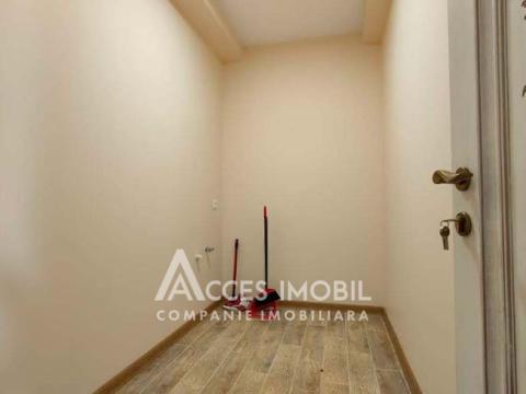 Bloc Nou! Sângera, str. 31 august 1989, 2 camere + living. Euroreparație!: 8