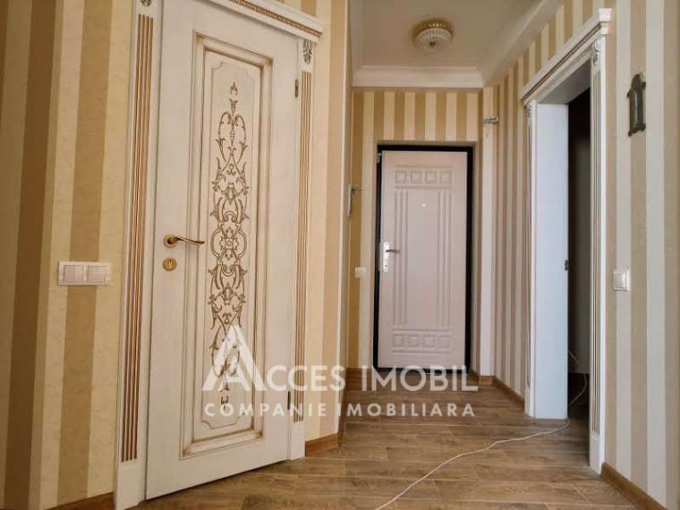 Bloc Nou! Sângera, str. 31 august 1989, 2 camere + living. Euroreparație!: 10