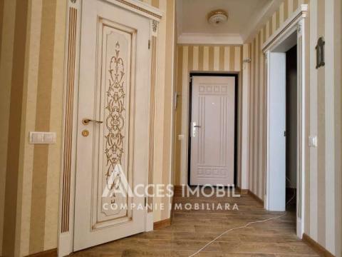 Bloc Nou! Sângera, str. 31 august 1989, 2 camere + living. Euroreparație!: 10