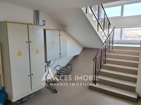 Bloc Nou! Sângera, str. 31 august 1989, 2 camere + living. Euroreparație!: 12