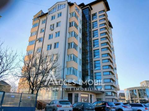 Bloc Nou! Sângera, str. 31 august 1989, 2 camere + living. Euroreparație!: 13