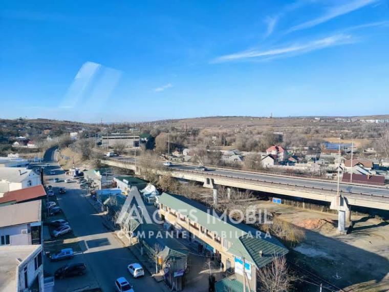 Bloc Nou! Sângera, str. 31 august 1989, 2 camere + living. Euroreparație!: 14
