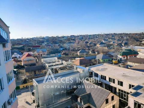 Bloc Nou! Sângera, str. 31 august 1989, 2 camere + living. Euroreparație!: 15