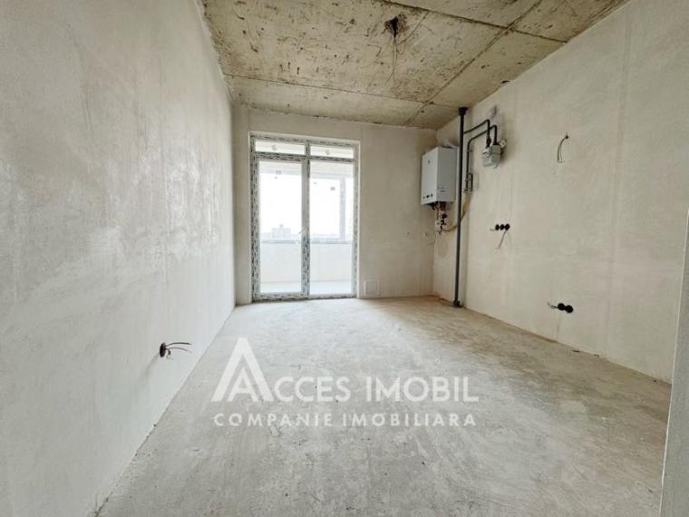 Exfactor! Botanica, Dacia avenue, 1 room + living! White Version!: 2