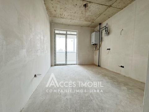 Exfactor! Botanica, Dacia avenue, 1 room + living! White Version!: 2