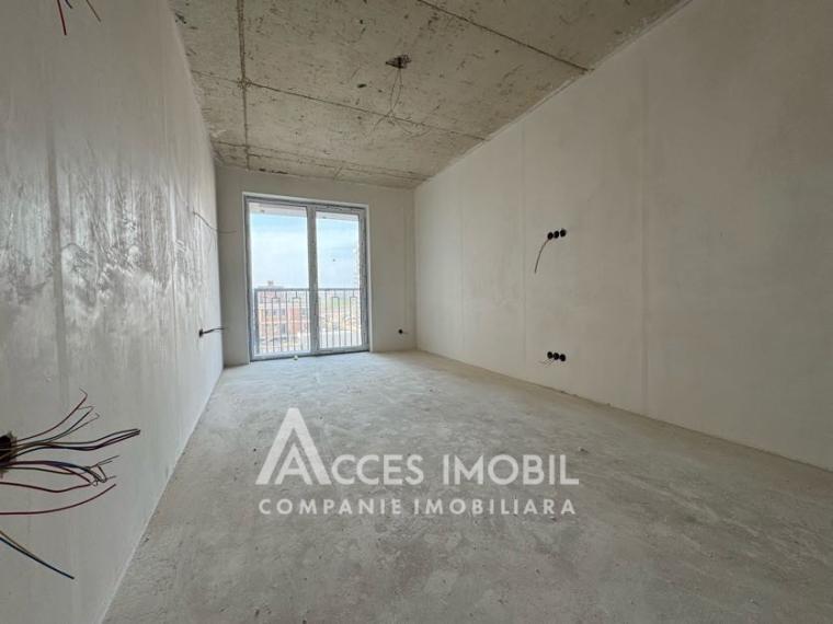 Exfactor! Botanica, Dacia avenue, 1 room + living! White Version!: 4