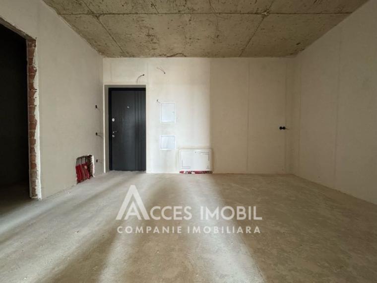 Exfactor! Botanica, Dacia avenue, 1 room + living! White Version!: 5