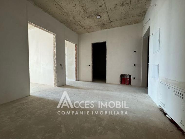 Exfactor! Botanica, Dacia avenue, 1 room + living! White Version!: 6