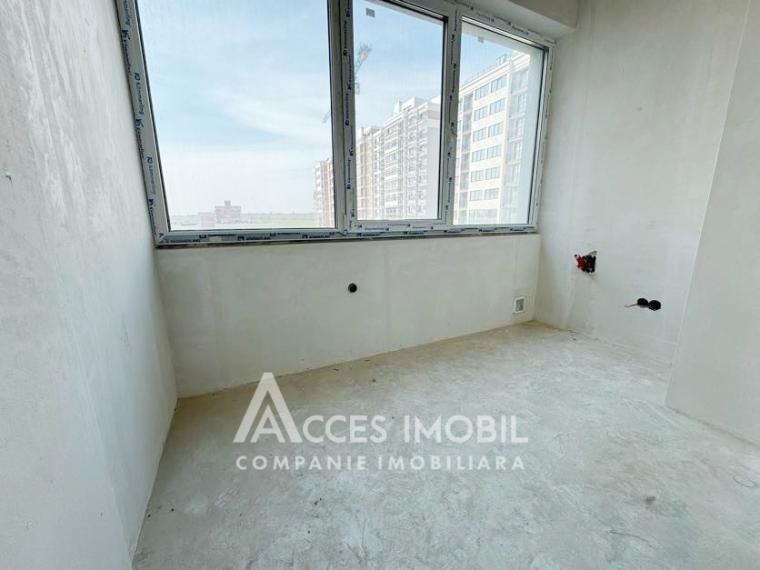 Exfactor! Botanica, Dacia avenue, 1 room + living! White Version!: 8