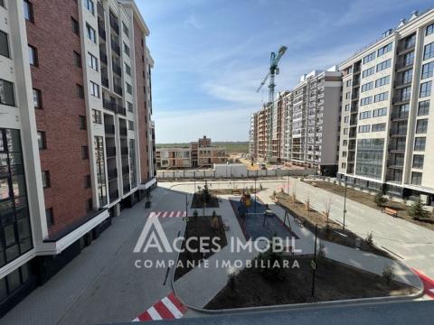 Exfactor! Botanica, Dacia avenue, 1 room + living! White Version!: 12