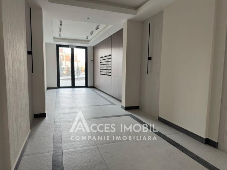 Exfactor! Botanica, Dacia avenue, 1 room + living! White Version!: 9