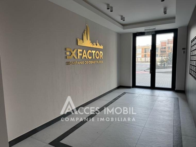 Exfactor! Botanica, Dacia avenue, 1 room + living! White Version!: 10