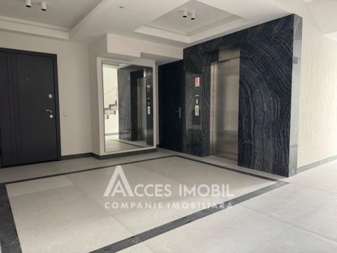 Exfactor! Botanica, Dacia avenue, 1 room + living! White Version!: 11