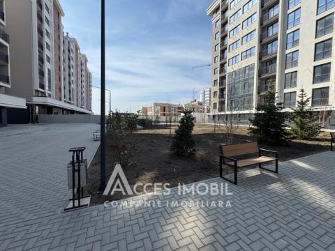 Exfactor! Botanica, Dacia avenue, 1 room + living! White Version!: 13