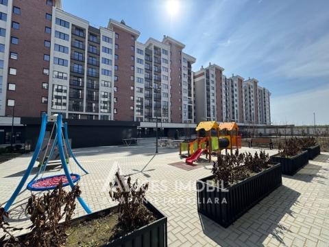 Apartamente de vânzare în Chișinău: Botanica, bd. Dacia