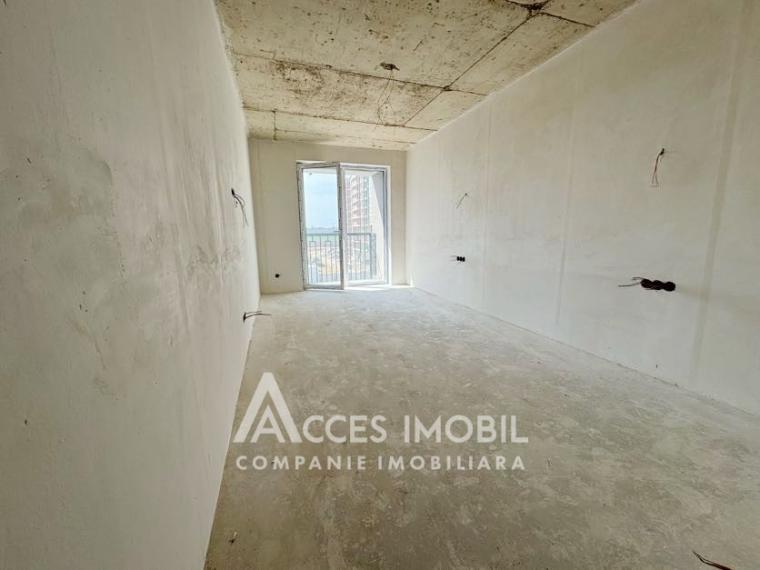 Exfactor! Botanica, bd. Dacia, 1 cameră + living! Variantă albă!: 1