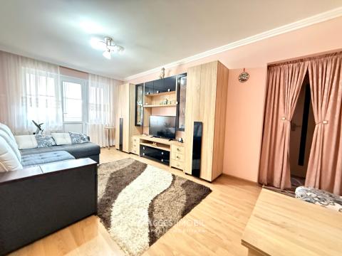 Botanica, Grenoble street, 3 rooms! Euro repair! Middle position! + Storage room!: 1