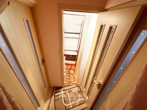 Botanica, Grenoble street, 3 rooms! Euro repair! Middle position! + Storage room!: 10