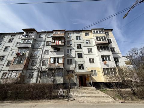 Botanica, Grenoble street, 3 rooms! Euro repair! Middle position! + Storage room!: 13