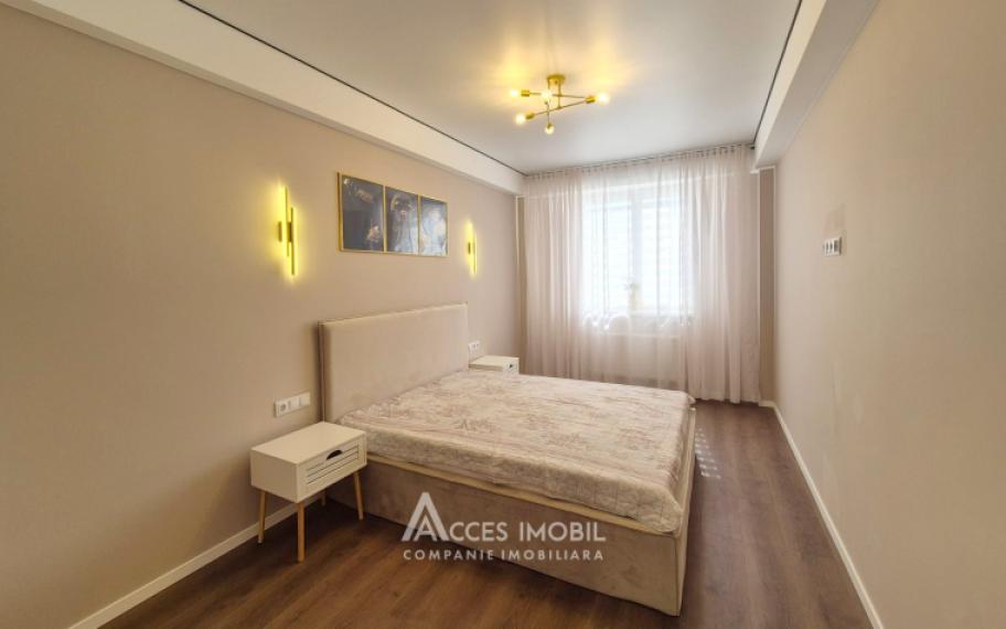 Новострой! Ботаника, Н. Титулеску, 1 комната. Евроремонт!: 0