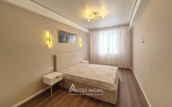 Продажа квартир в Кишиневе: Ботаника, ул. Н. Титулеску