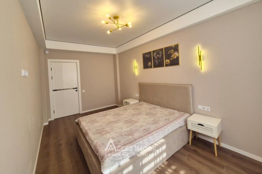 Новострой! Ботаника, Н. Титулеску, 1 комната. Евроремонт!: 1