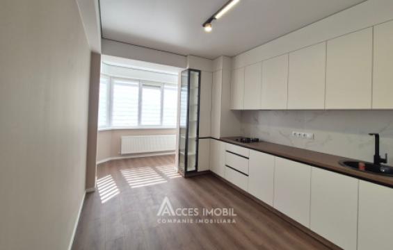 Новострой! Ботаника, Н. Титулеску, 1 комната. Евроремонт!: 4