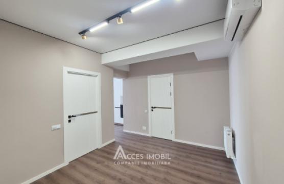 Новострой! Ботаника, Н. Титулеску, 1 комната. Евроремонт!: 5