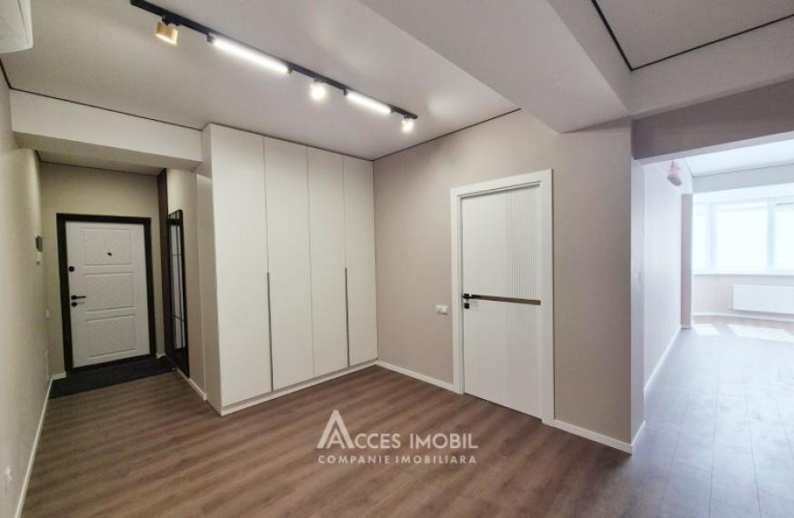 Новострой! Ботаника, Н. Титулеску, 1 комната. Евроремонт!: 6