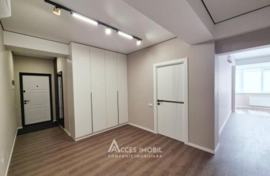 Новострой! Ботаника, Н. Титулеску, 1 комната. Евроремонт!: 6