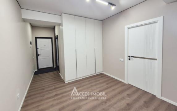 Новострой! Ботаника, Н. Титулеску, 1 комната. Евроремонт!: 7