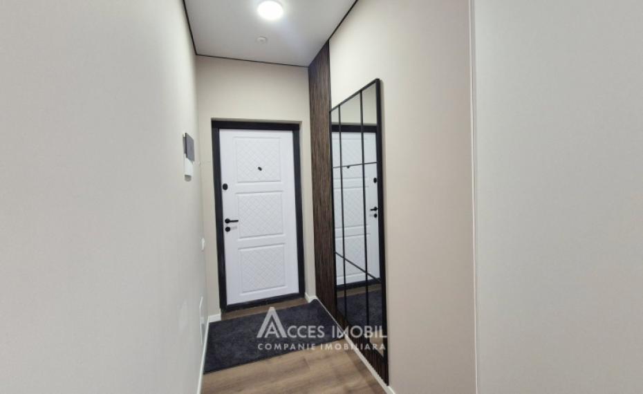 Новострой! Ботаника, Н. Титулеску, 1 комната. Евроремонт!: 8