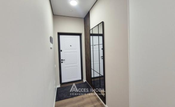 Новострой! Ботаника, Н. Титулеску, 1 комната. Евроремонт!: 8